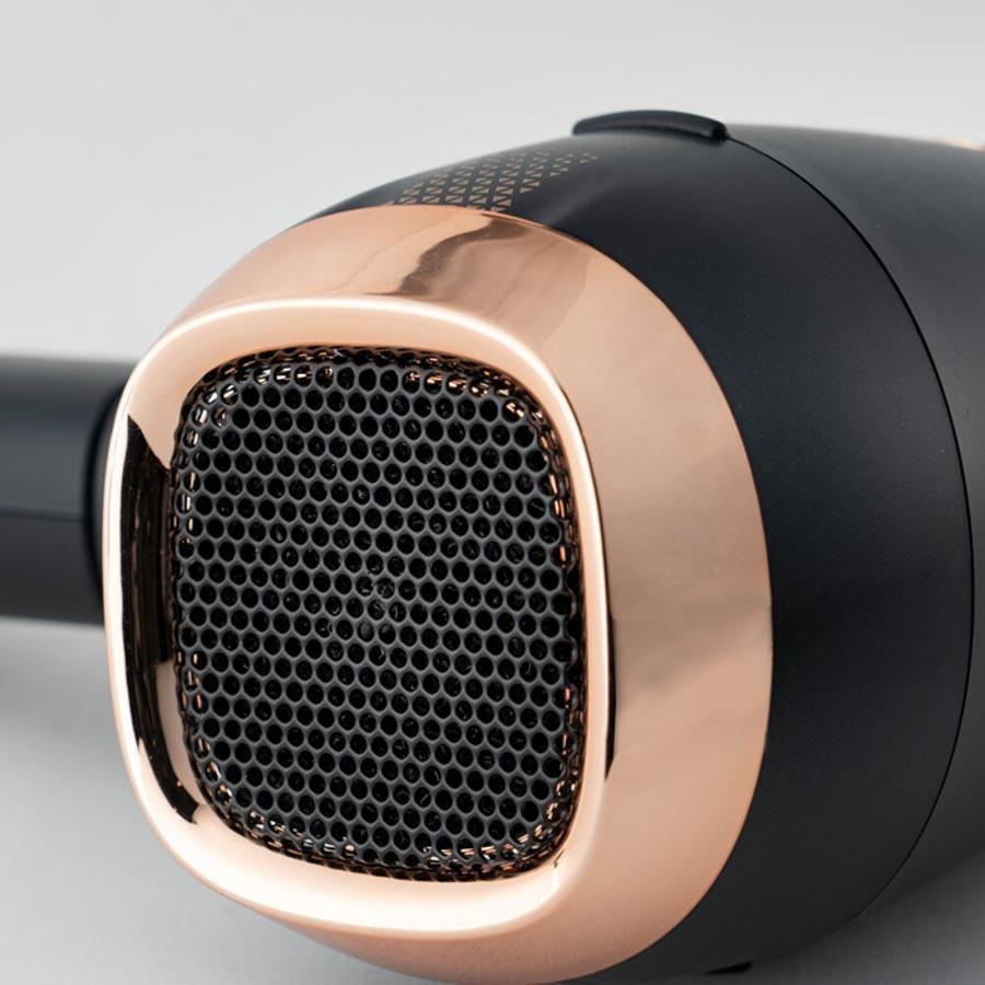 OBH Nordica Björn Axén Tools Ultimate Experience Hairdryer
