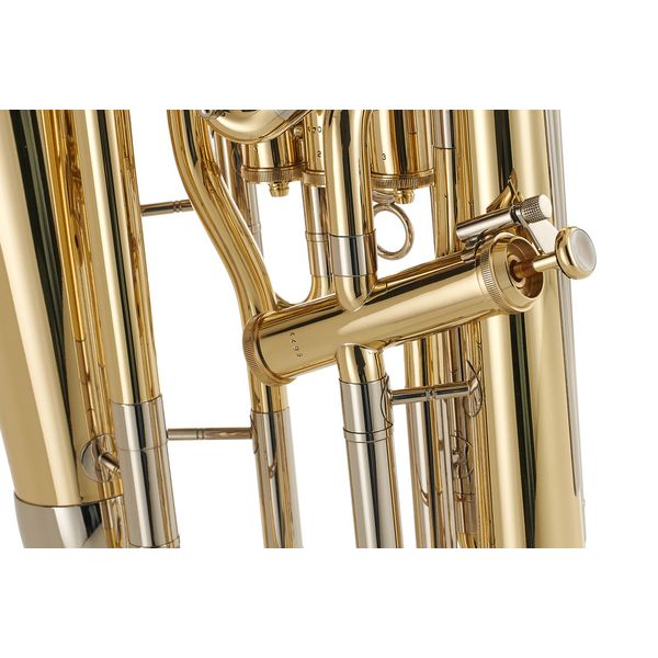 Miraphone 1258A Bb-Euphonium