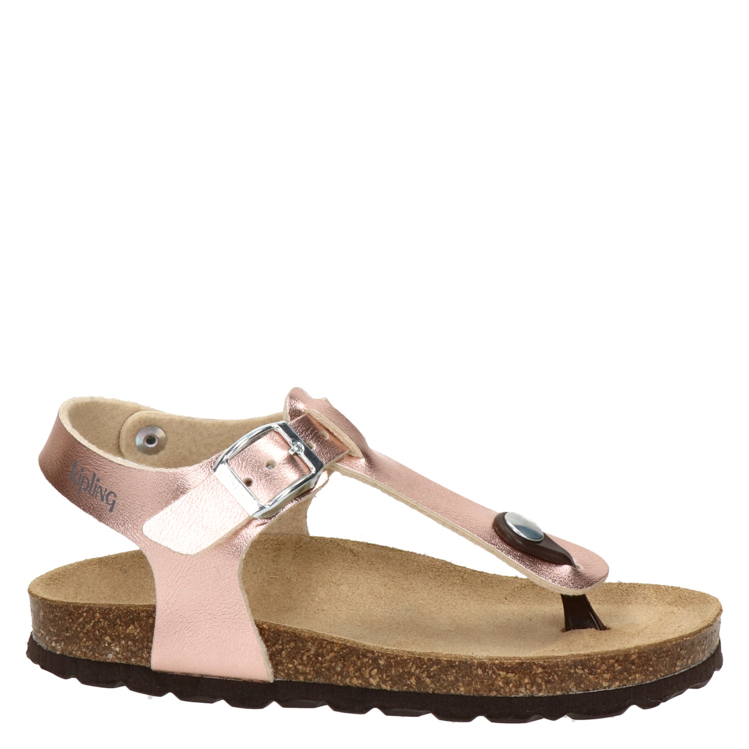 Maria meisjes sandaal Kipling Brons