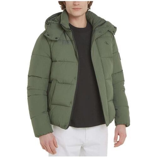 Calvin Klein Jeans - 8720108521529 Verde