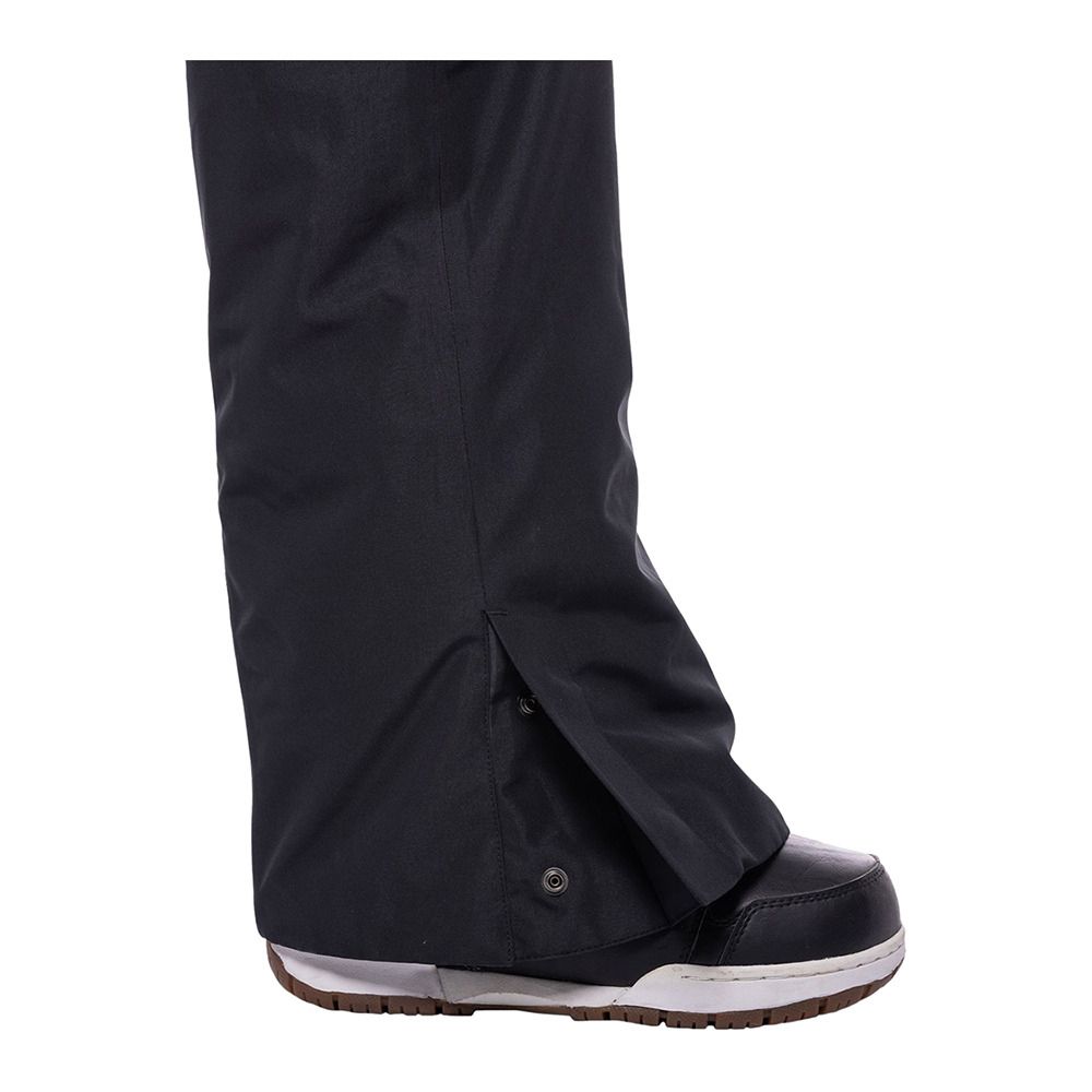 686 GEODE THERMAGRAPH® - Salopette ski Femme black