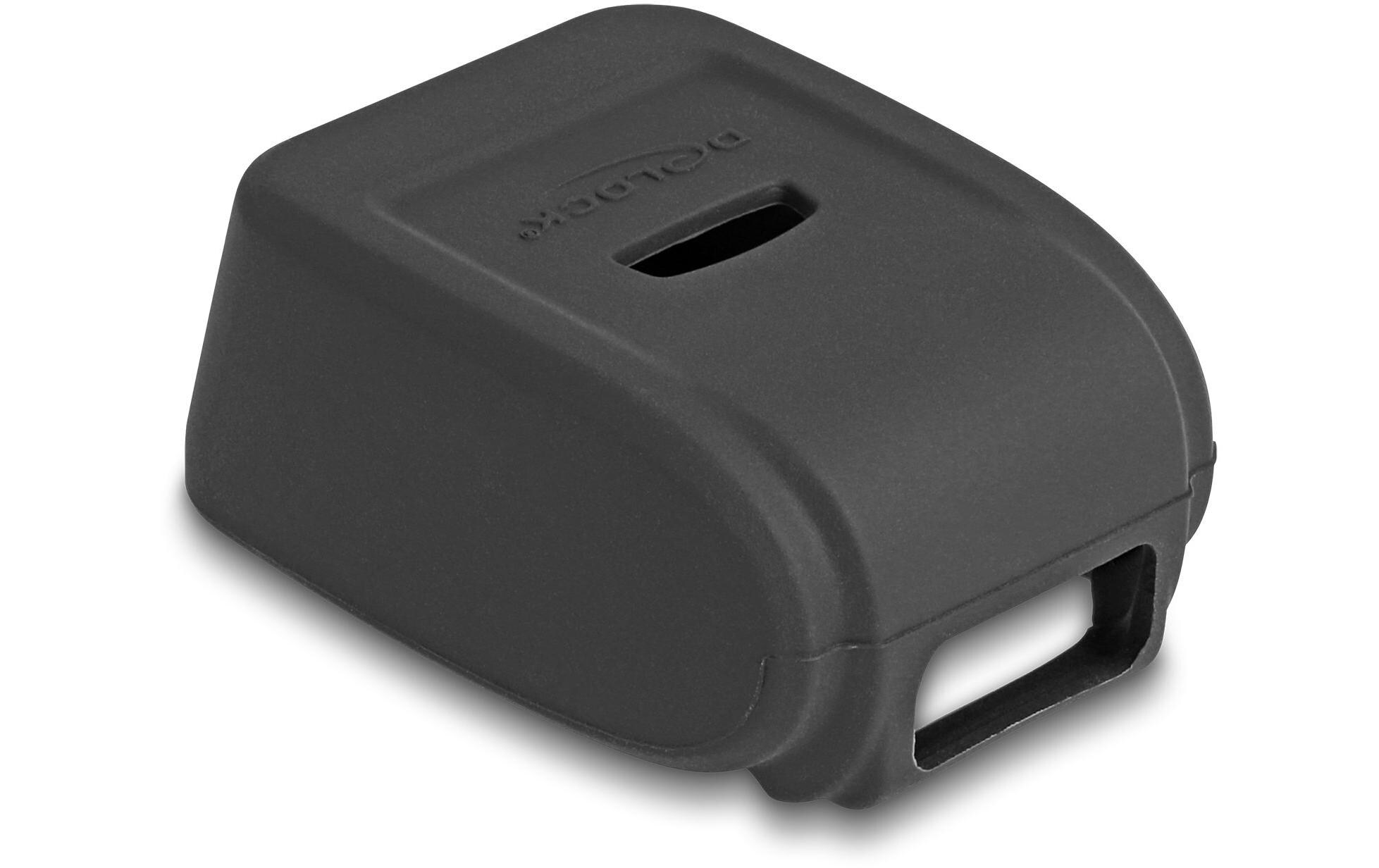 Schuzthülle für Ringscanner 90508Vor leichten Stössen schützende Silikonhülle