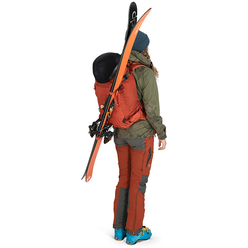 Osprey Damen Sopris 30 Rucksack