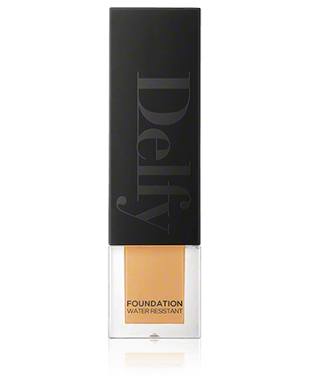 Delfy Cosmetics Foundation Water Resistant Sand 20 35ml