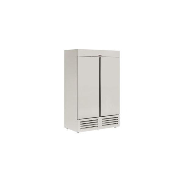 Junex Armário congelador c/ 2 portas JCVL120IN