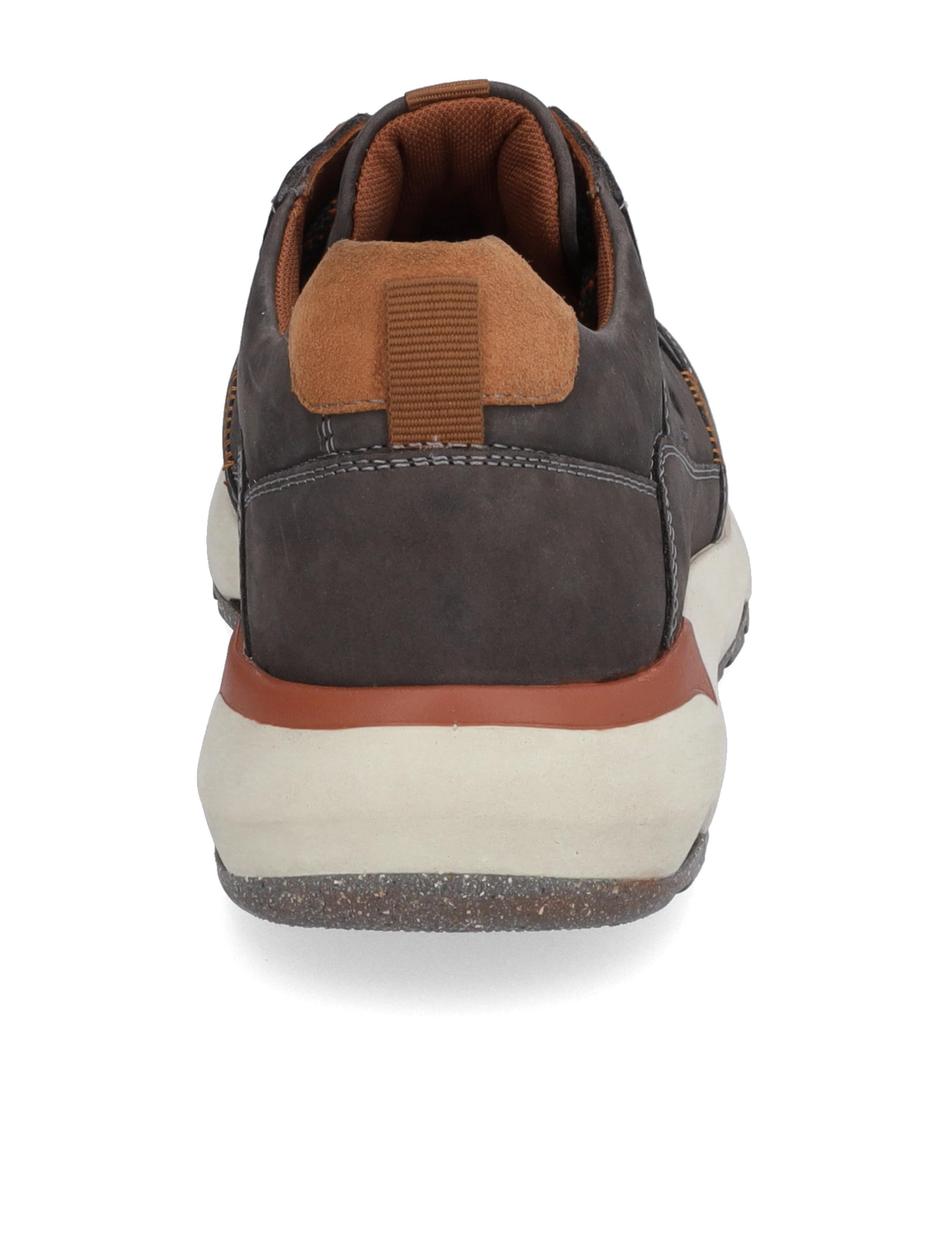 Sneaker Jeremiah 07, granit-kombi