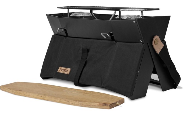 Primus Gaskocher »Onja Stove DUO« Stahl 44 cmx14 cm