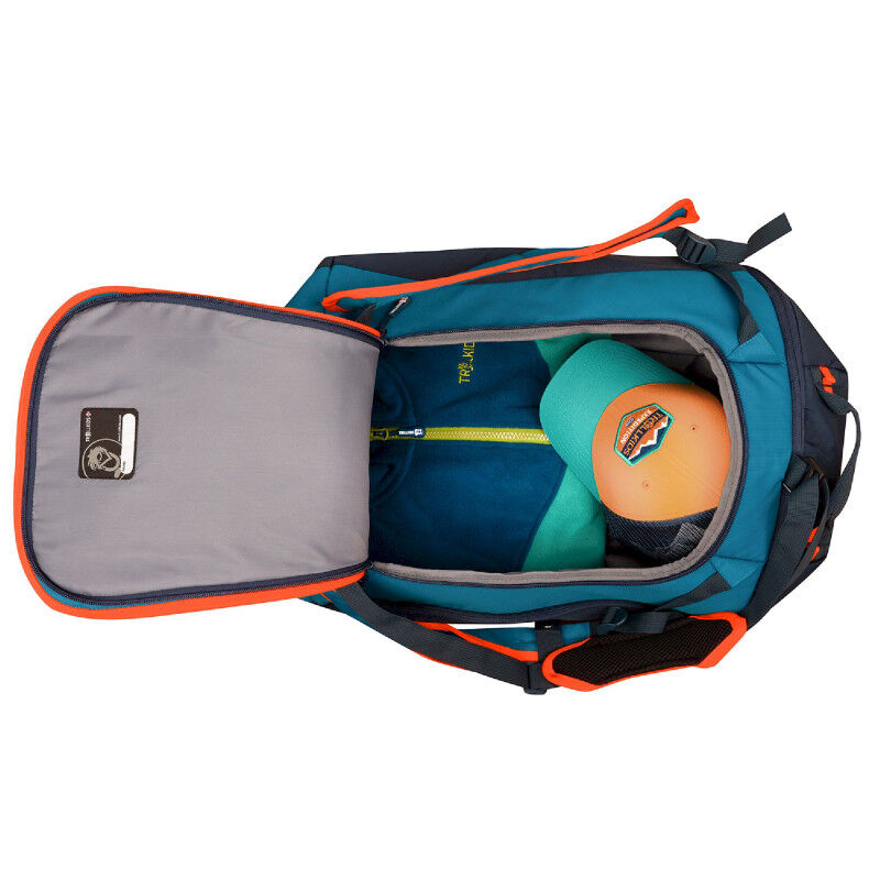 Duffle Bag - Duffel