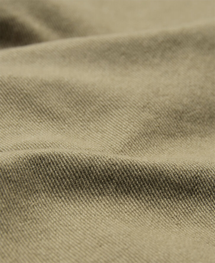 ET AL Therapist Trousers Sand
