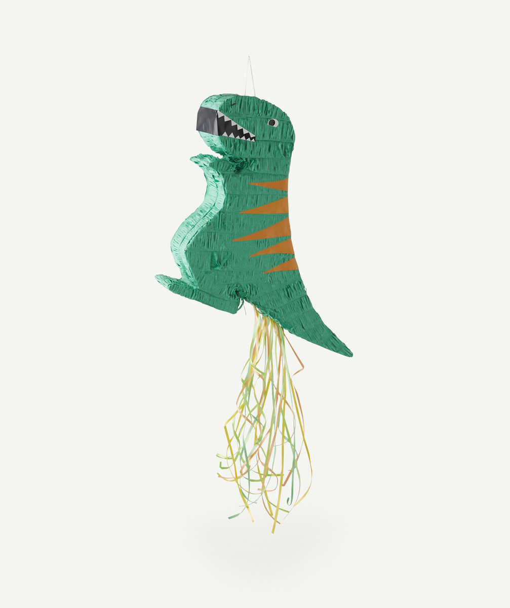 MY LITTLE DAYPINATA DINOSAURE T-REX