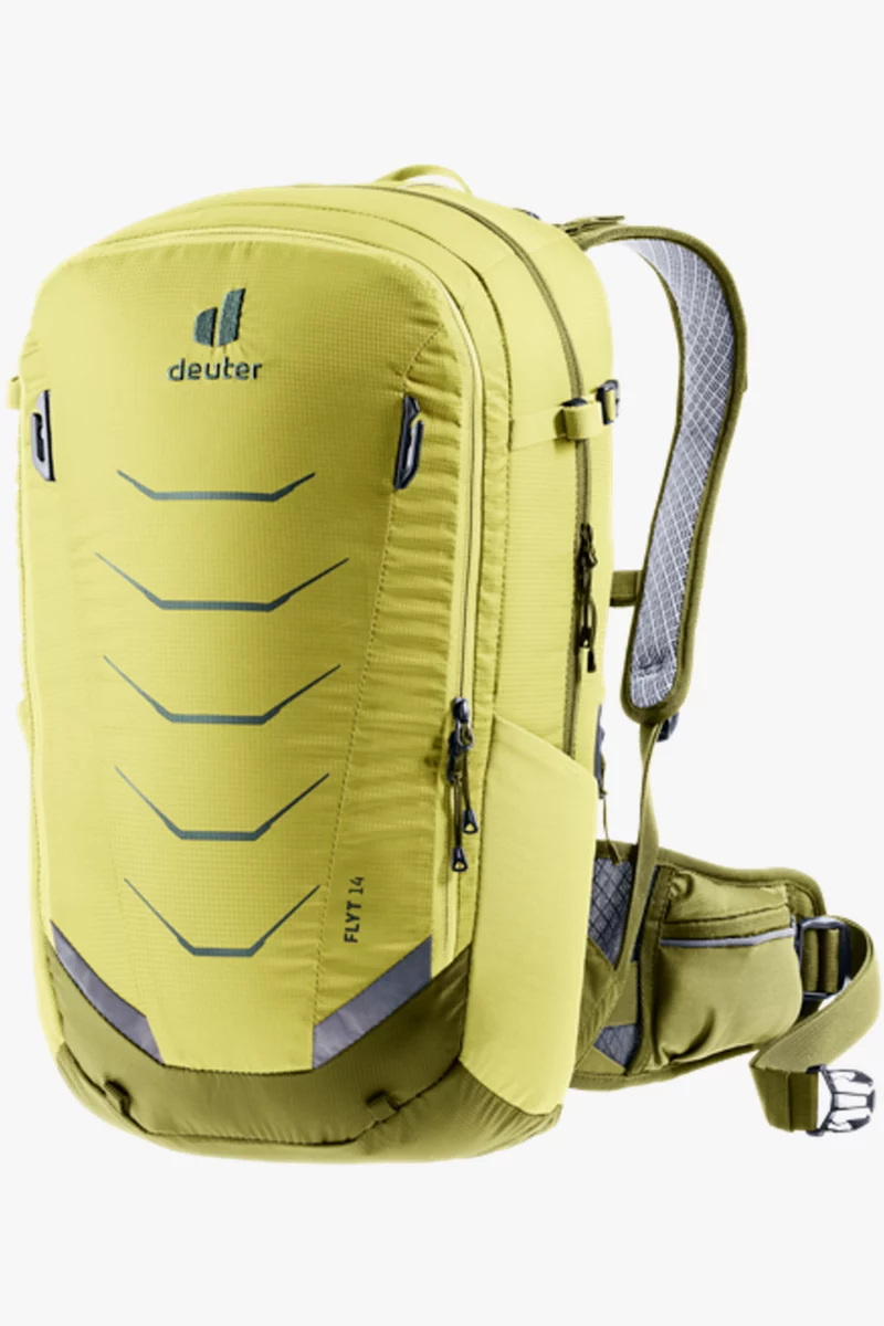 deuter Flyt 14 L Bikerucksack