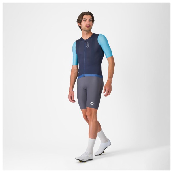Castelli - Corretto Jersey - Maillot de cyclisme