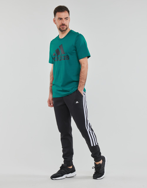 adidas Performance - FI 3 Stripes Pant - black