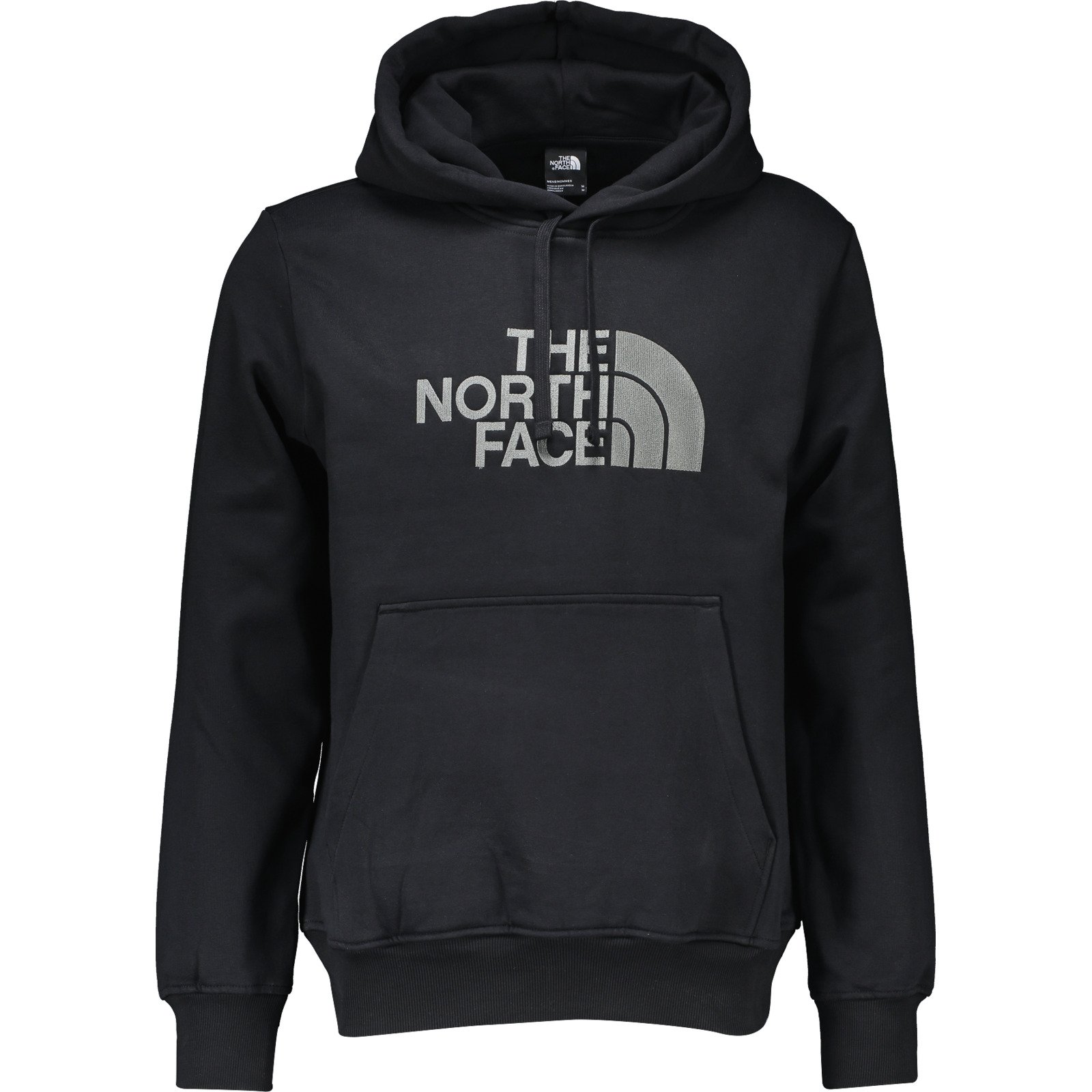 The North Face Herren-Hoodie Drew Peak