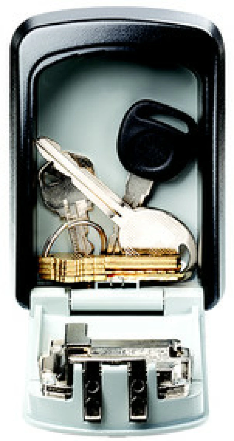 Master Lock 5401EURD Select Access® Sleutelkluis - Middelgroot