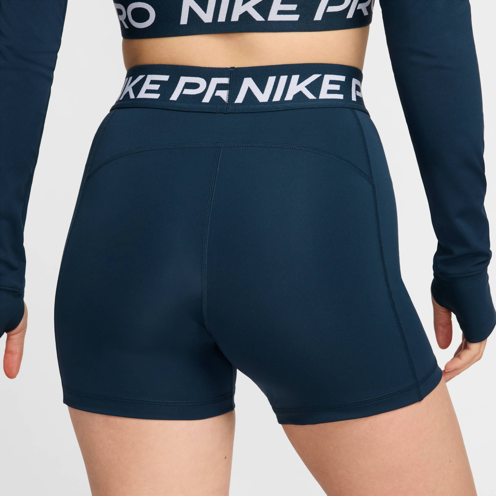 Nike Nike Pro 365 Women"s 5" Shorts