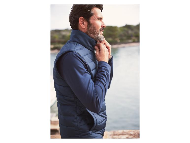 Heren bodywarmer