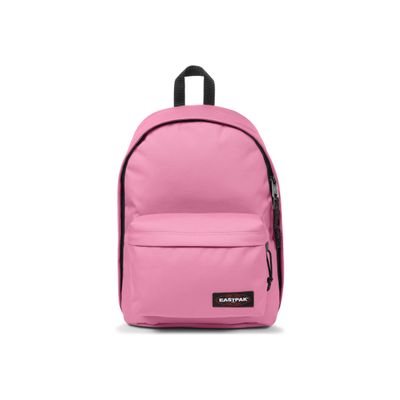 EASTPAK Out Of Office - Sac à dos cloud pink avec compartiment pour ordinateur portable