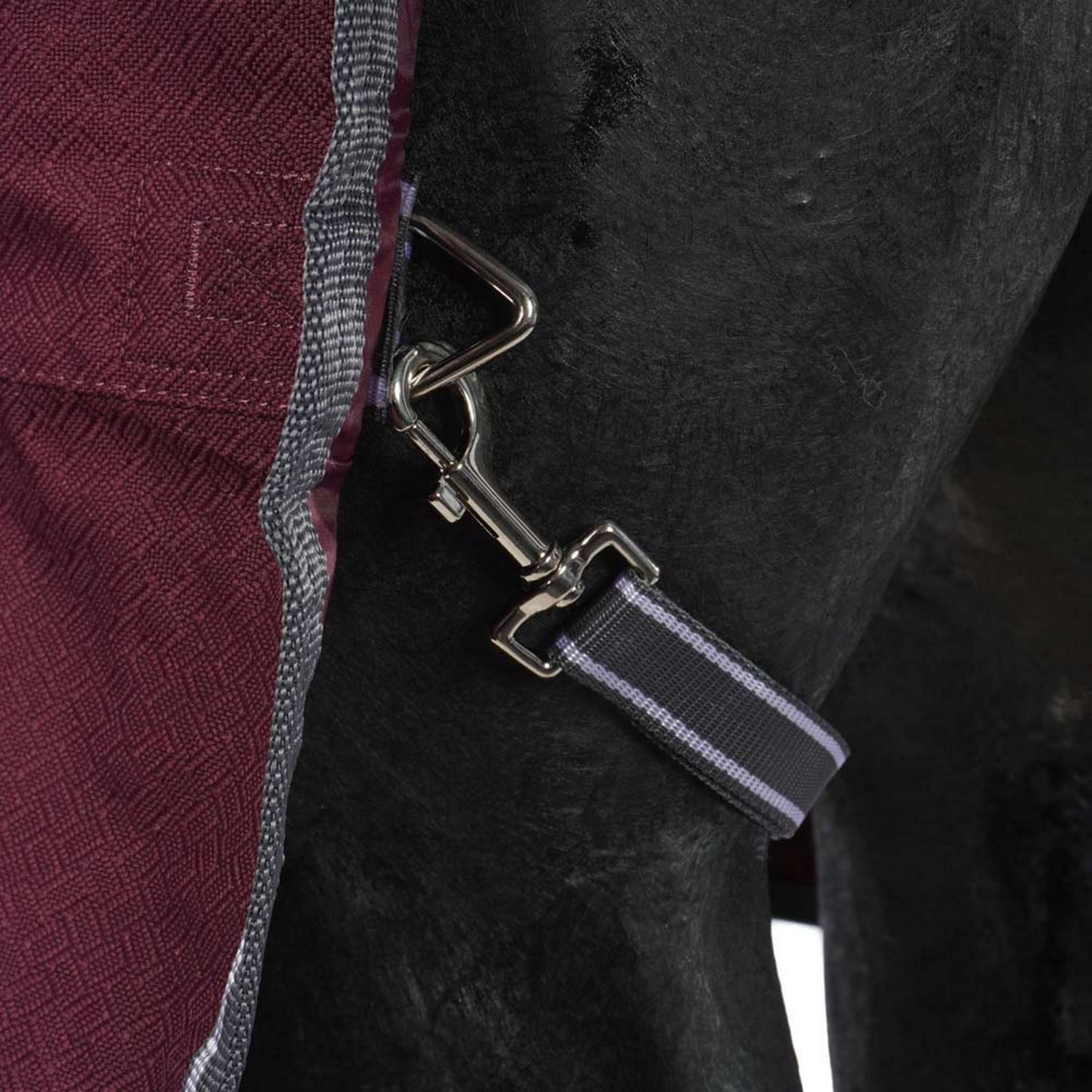 WeatherBeeta Regendeken ComFiTec Plus Dynamic II Standard Neck Lite 0g