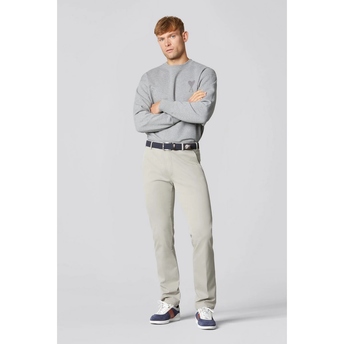 Heren Short KOKE-2030