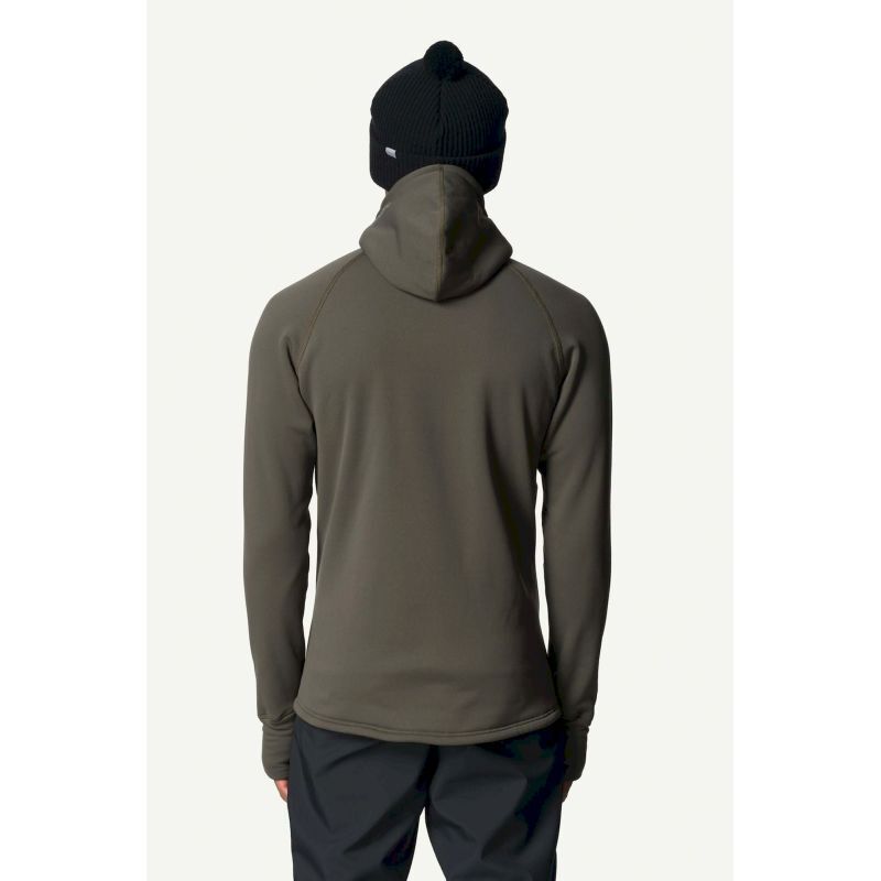Power Houdi - Polaire homme