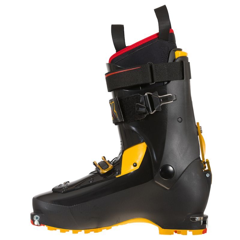 Skorpius CR - Chaussures ski de randonnée homme