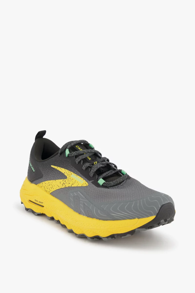 BROOKS Cascadia 17 Herren Trailrunningschuh