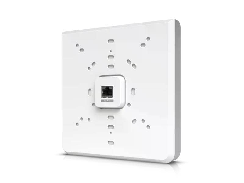 Ubiquiti Access Point U6 Enterprise In-Wall Access Point U6 Enterprise In-Wall