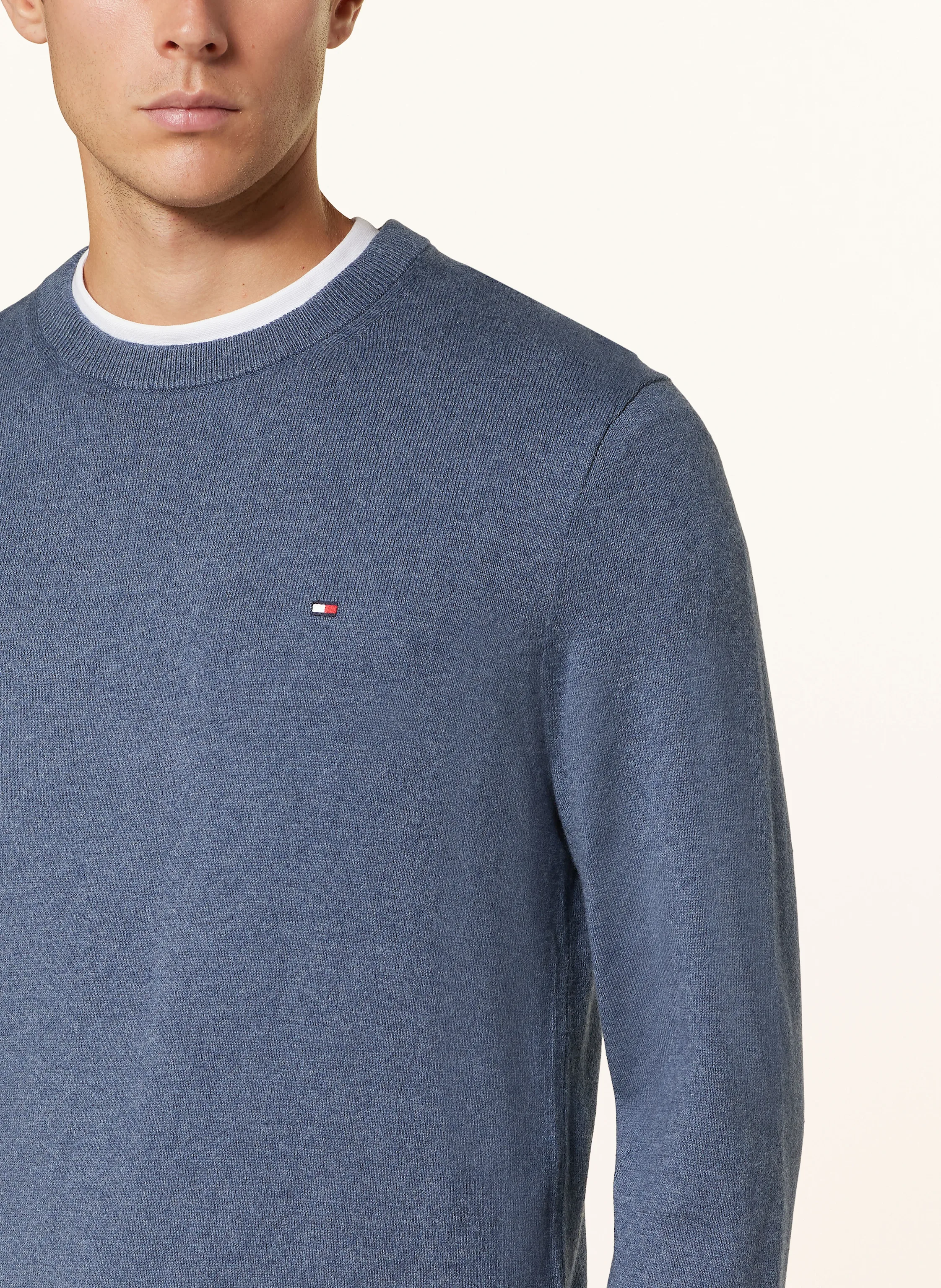 TOMMY HILFIGER Pullover