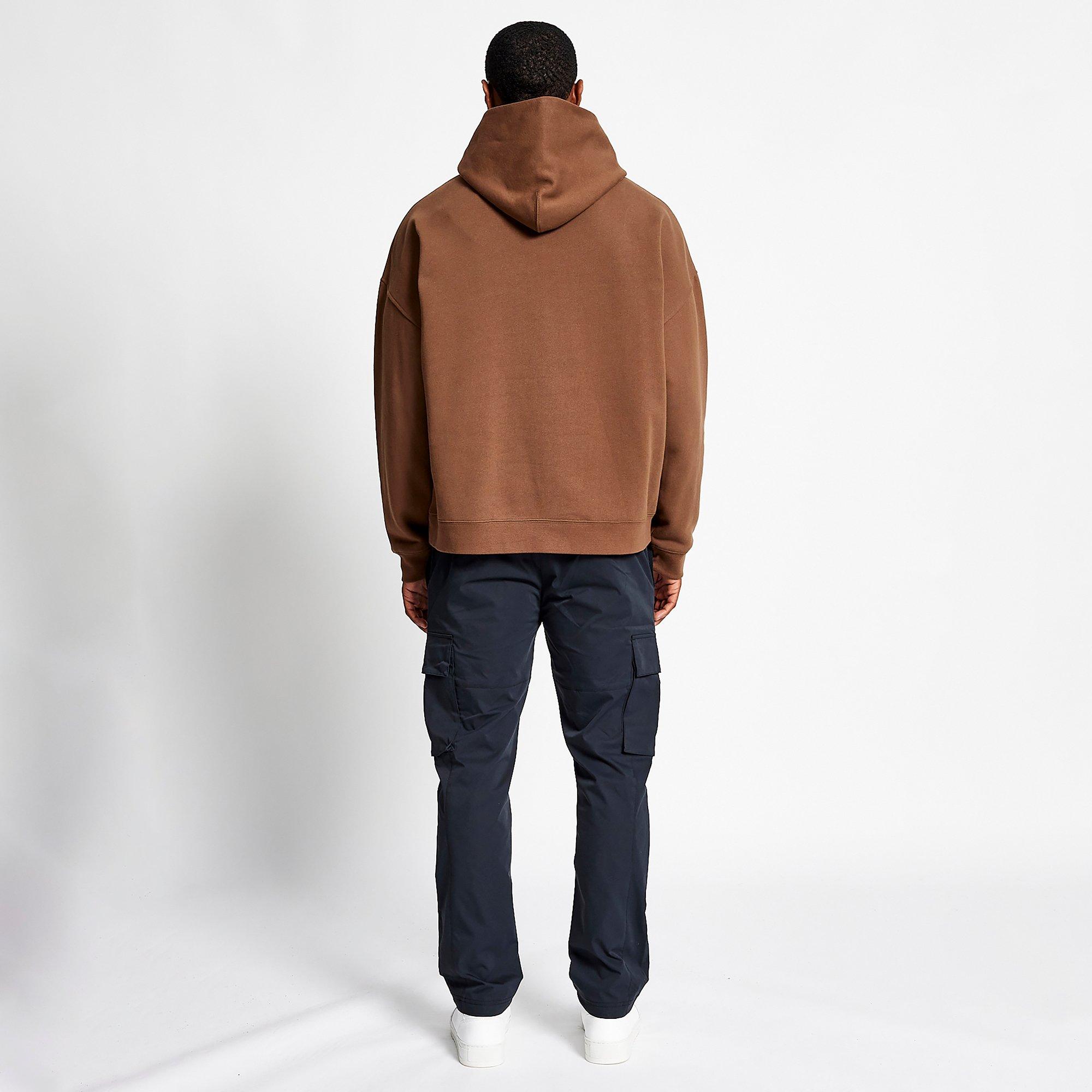 Madison Barclay Ocean Av Hoodie