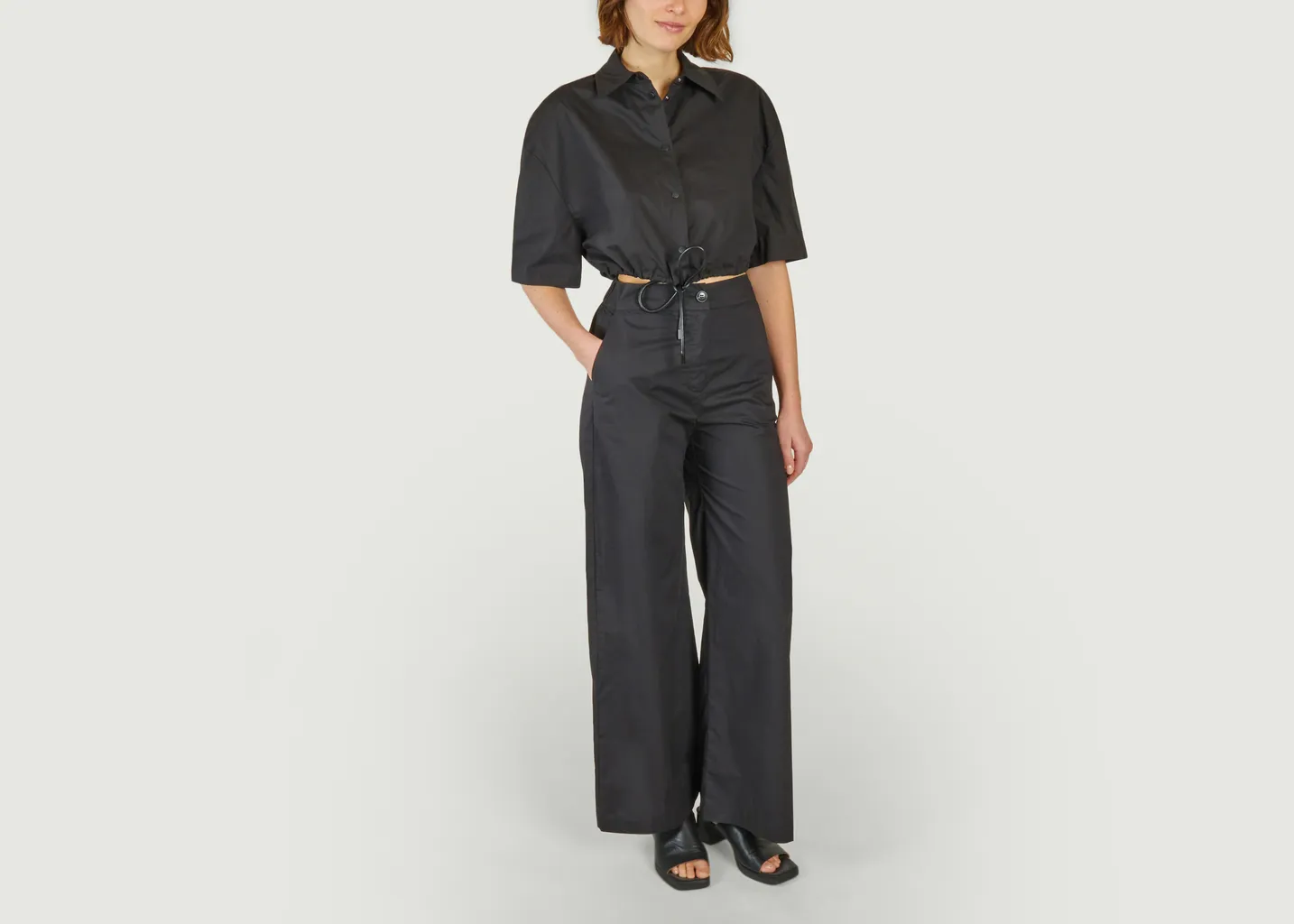 Chemise Lucie Suncoo