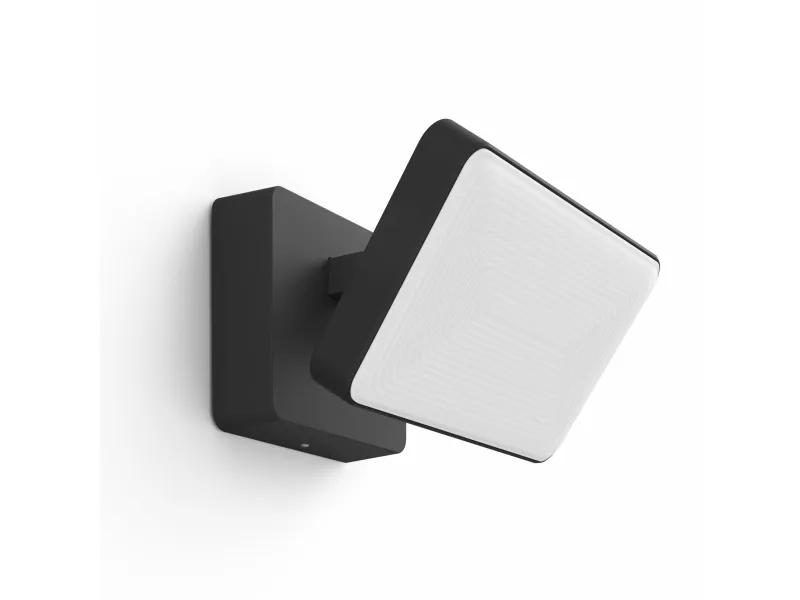 Philips Hue White & Color Ambiance Discover Udendørs Projektør