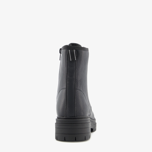 Blue Box dames veterboots