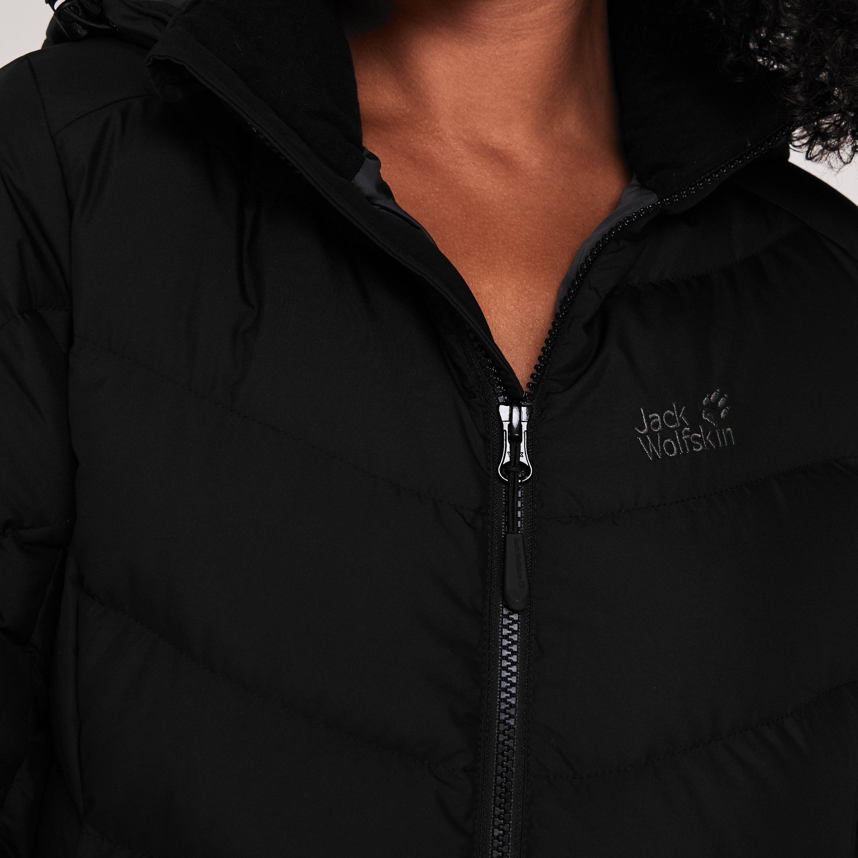 Jack Wolfskin Jack Wolfskin Selenium Jacket