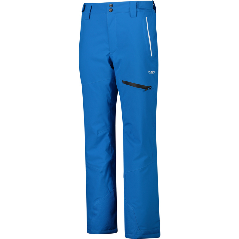 CMP Herren Flat Warm Skihose