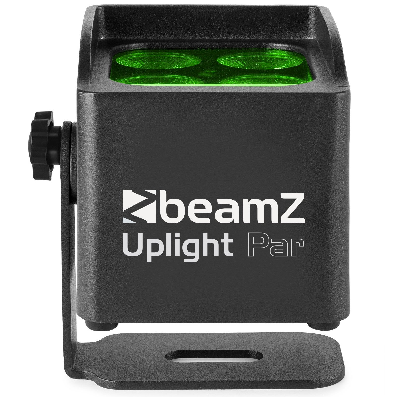 BeamZ BBP44 uplight par accu-verlichting