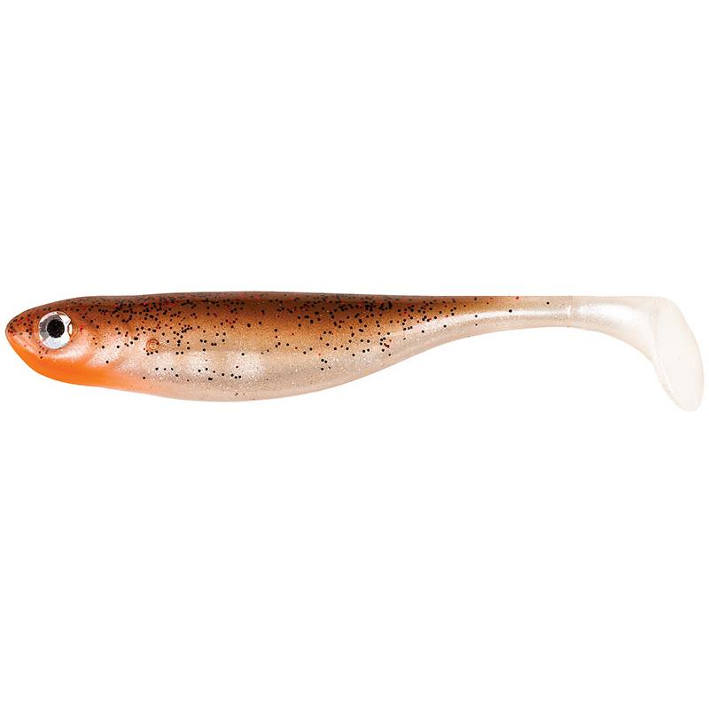 Leurre Souple Berkley Sneakshad - 5Cm - Par 6