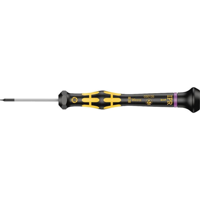 Wera 05030135001 Torx-skruetrækker 1 stk