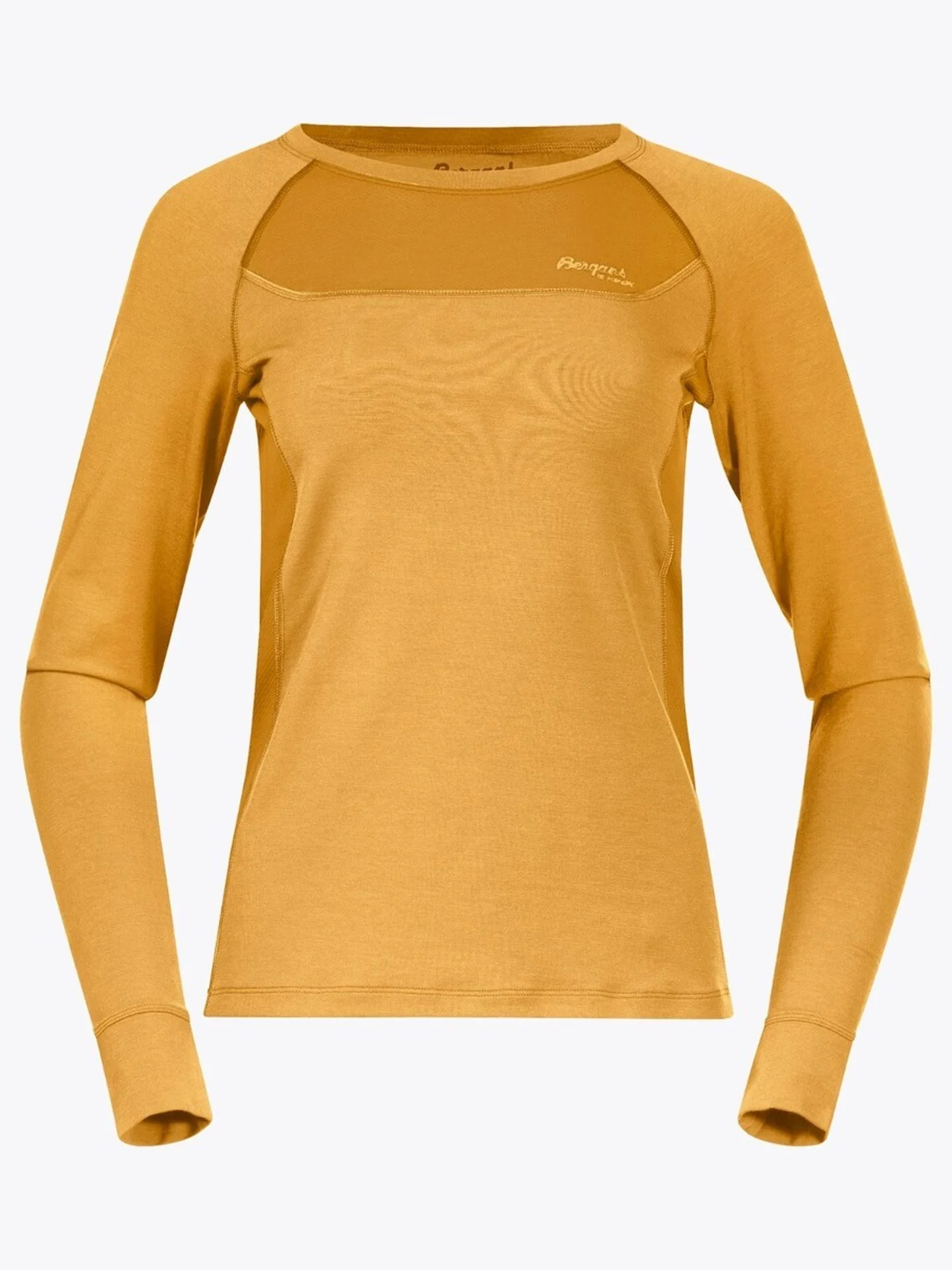 Cecilie Wool Long Sleeve