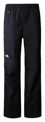 Pantalon Imperméable The North Face Antora Noir Homme