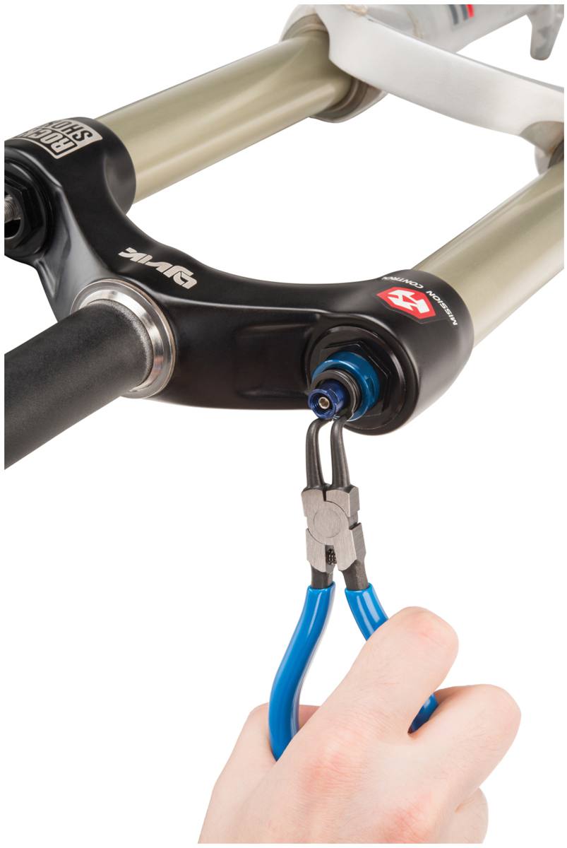 ParkTool Park Tool låsering RP-3 1,3mm ekstern