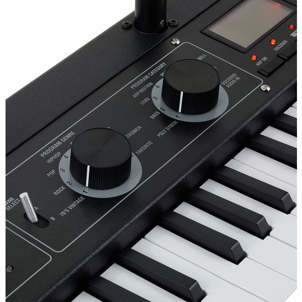 Korg microKorg XL +