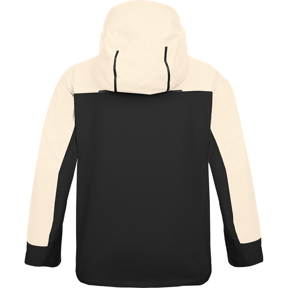 SALEWA Sella PTX/TWR Skijacke Kinder oatmeal