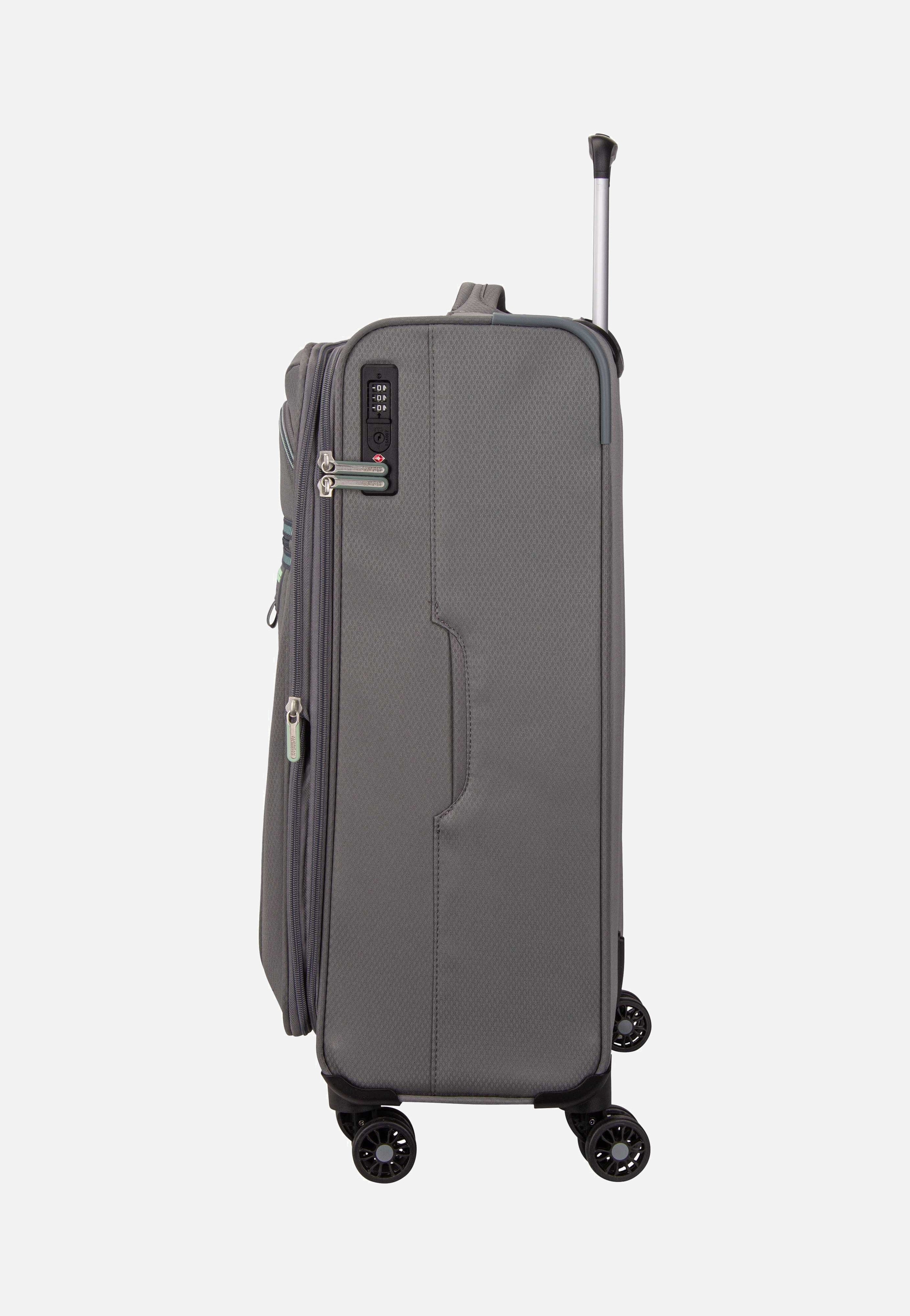 Aerospin Spinner M Stone Basalt - Koffer
