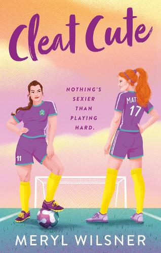 Cleat Cute (Paperback)