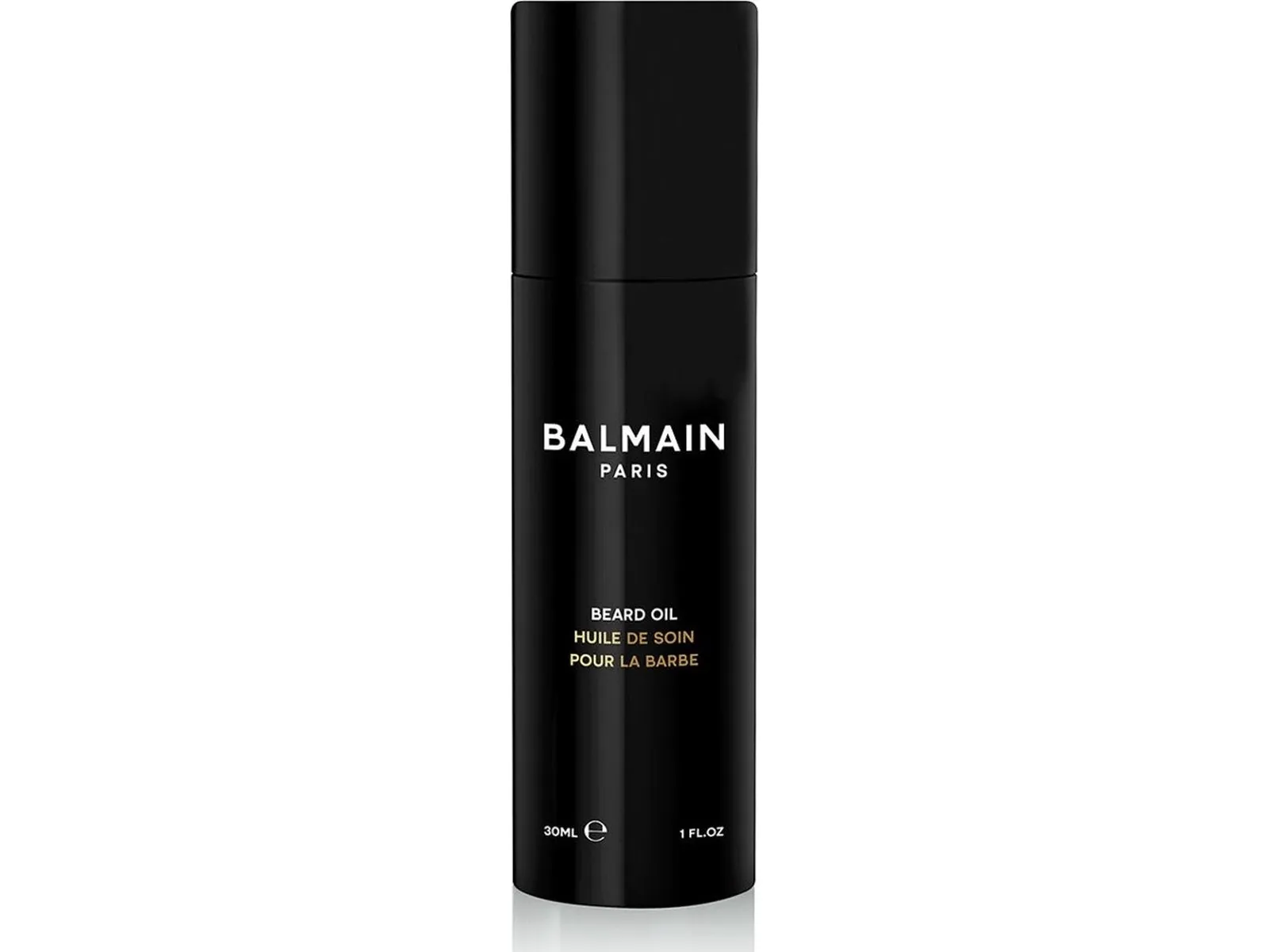 Balmain BALMAIN_Signature Men's Line beard oil 30ml
