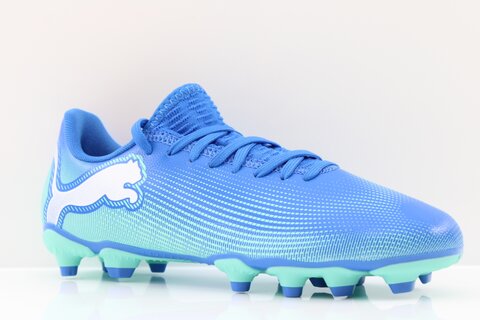 PUMA Future 7 Play FG AG JR