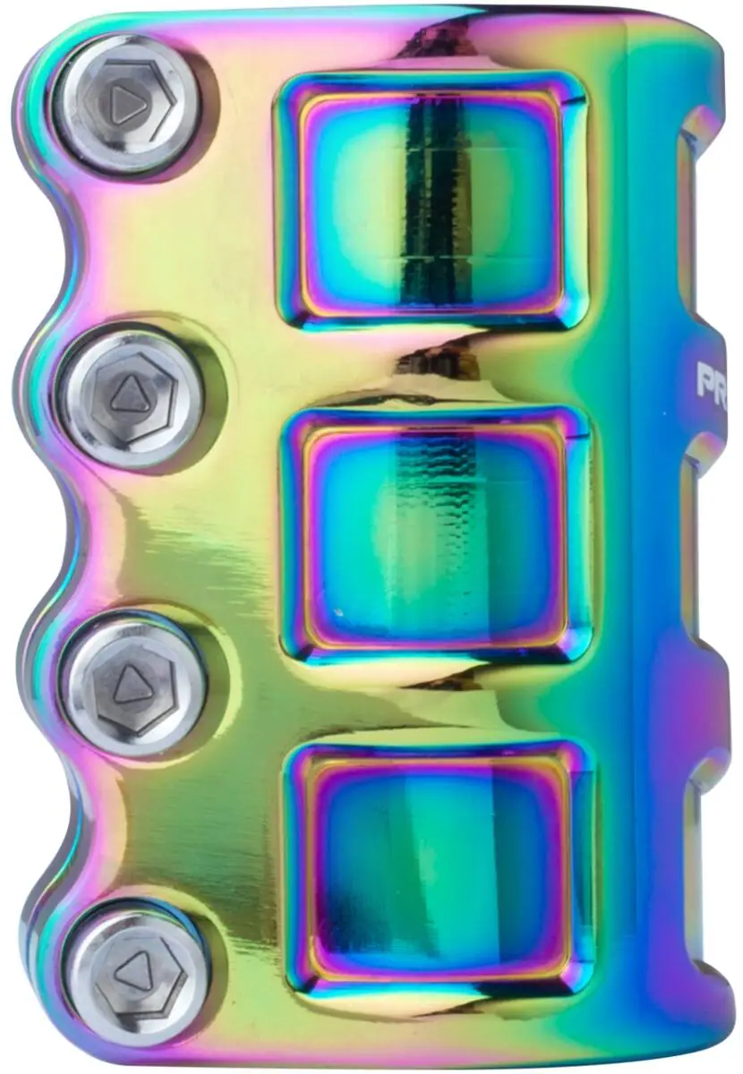 Longway Protector SCS Clamp Til Løbehjul | SkatePro