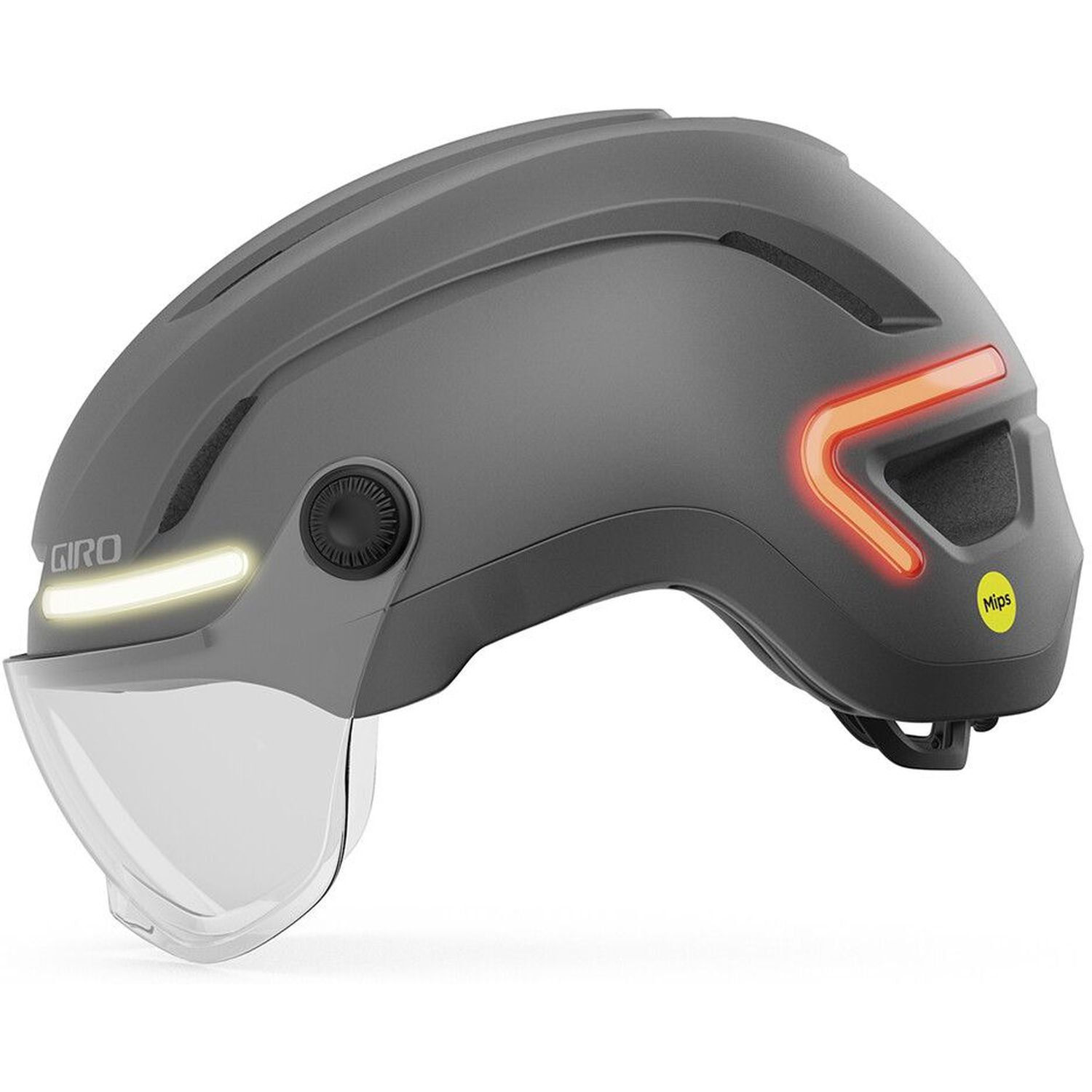GiroEthos LED Shield MIPS