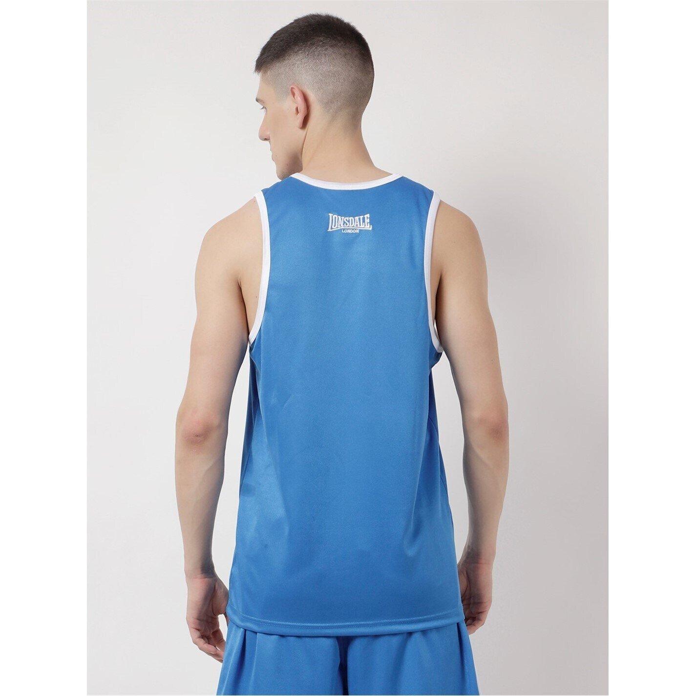 Lonsdale Boxing Vest